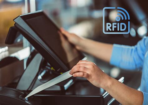 who makes rfid